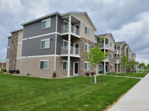 Highfield Apartments – photo 1