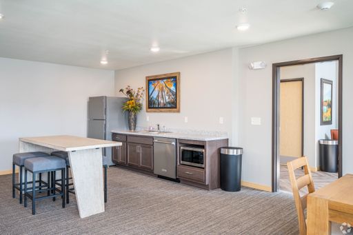 1 Bed 1 Bath Rental at 1201 Enterprise Drive - 209, Belle Plaine, MN – photo 1
