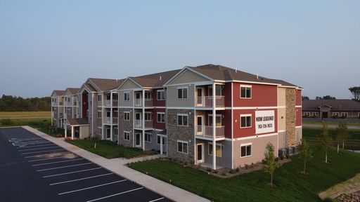 $199 Move In Special
