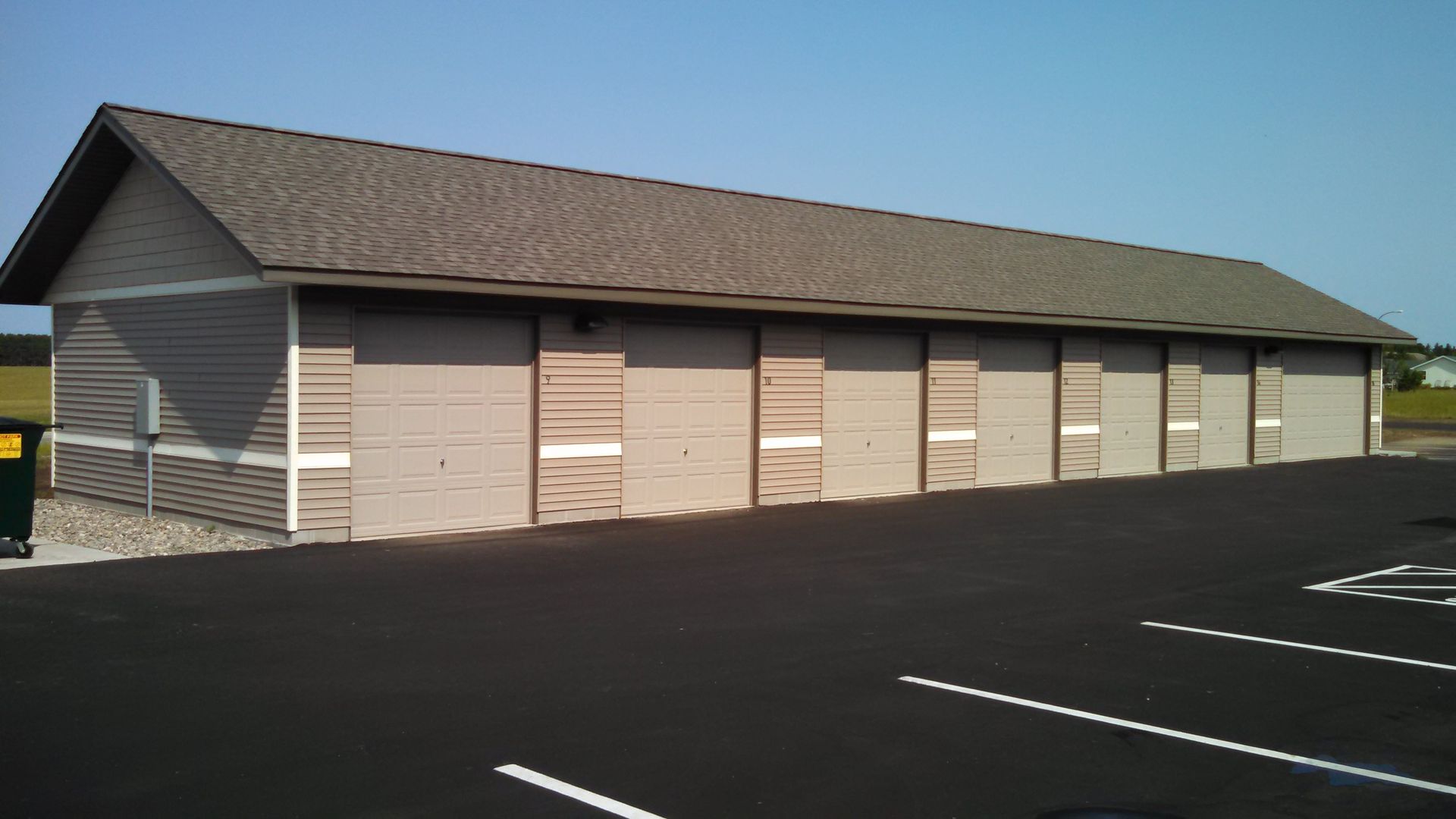 1110 Pleasant Ave S, 202, Park Rapids, MN 56470