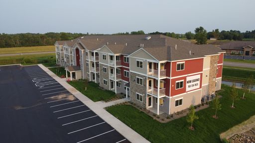 $199 Move In Special