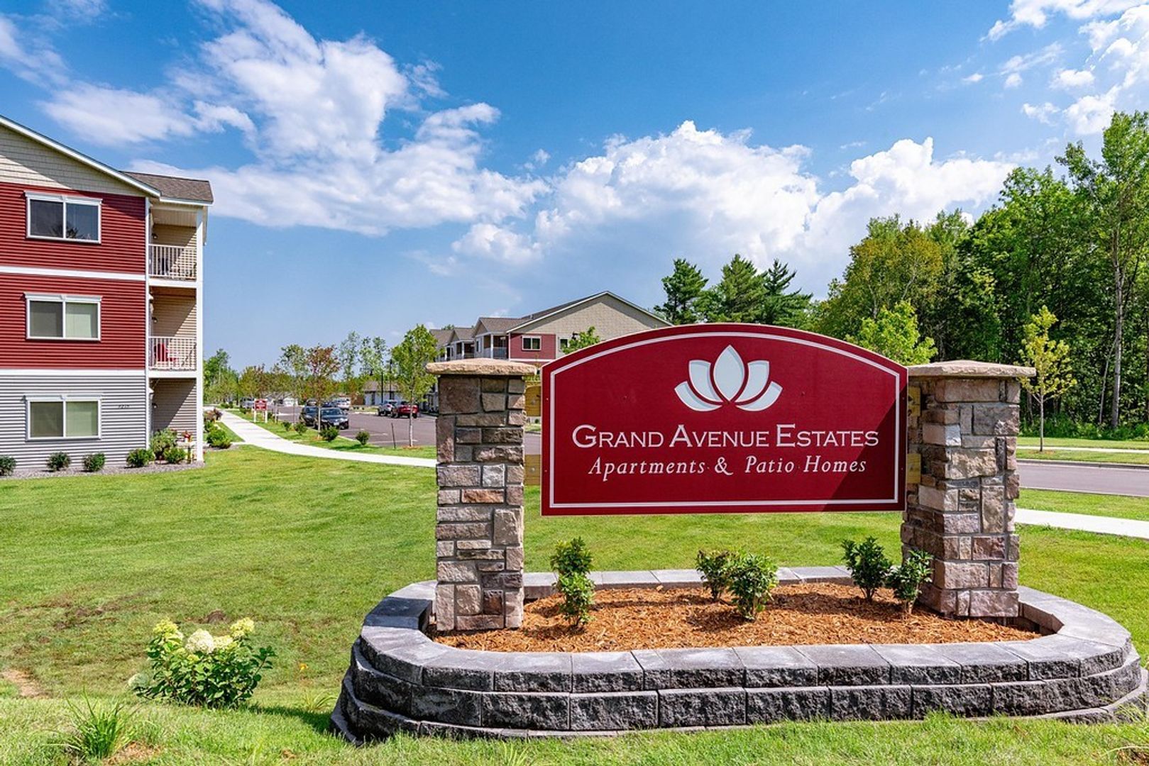 Duluth Apartment: 9215 Zimmerly Ave