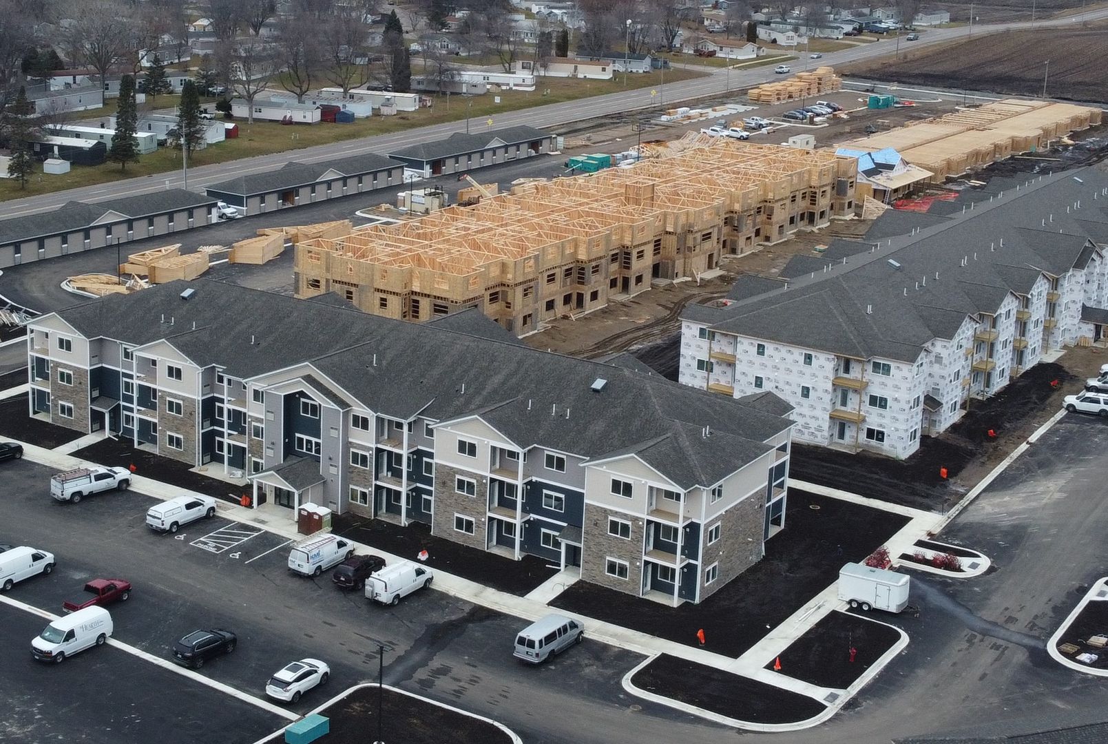 1615 24th Ave NW, Owatonna, MN 55060