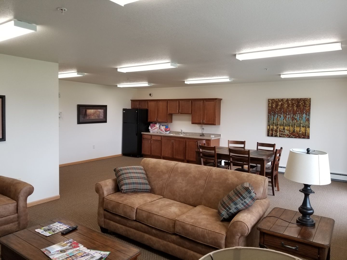 1104 Pleasant Ave S, 114, Park Rapids, MN 56470