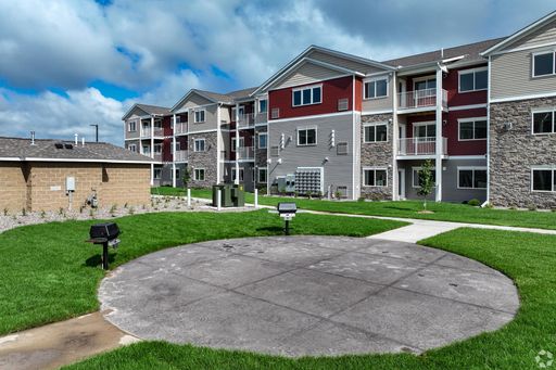 One Month Free with a 13-Month Lease on 2-Bedroom Units