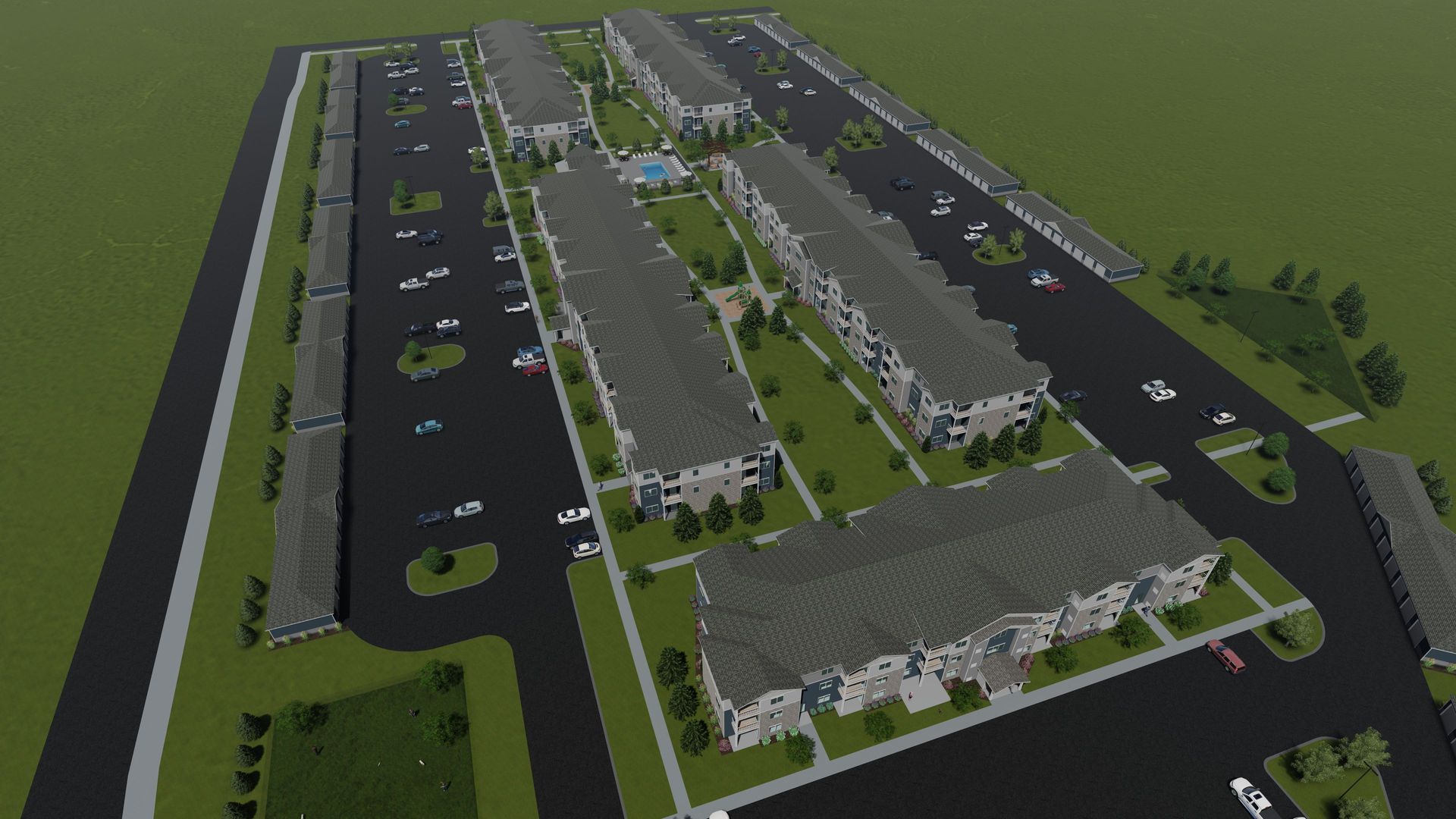 1625 24th Ave. NW, Owatonna, MN 55060