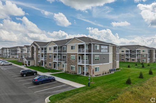 Two Months Free with a 14-Month Lease