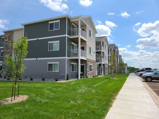 $199 Move In Special