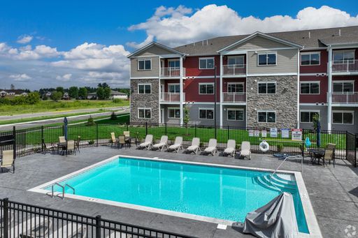 Park Brook Apartments