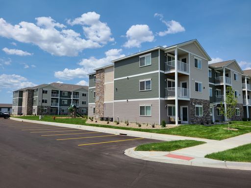 $199 Move In Special