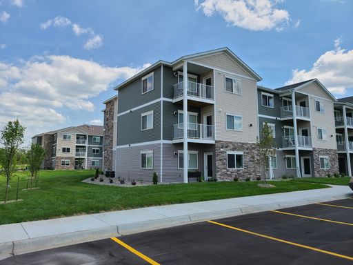 $199 Move In Special