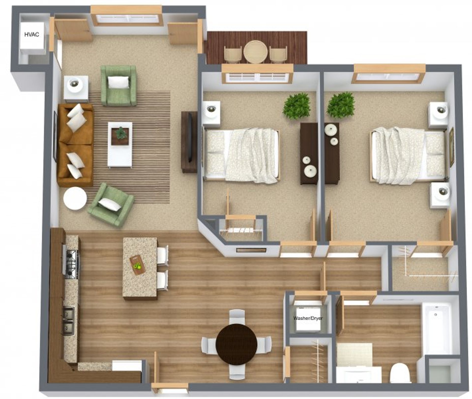 Owatonna Apartment: 1575 24th Ave. NW
