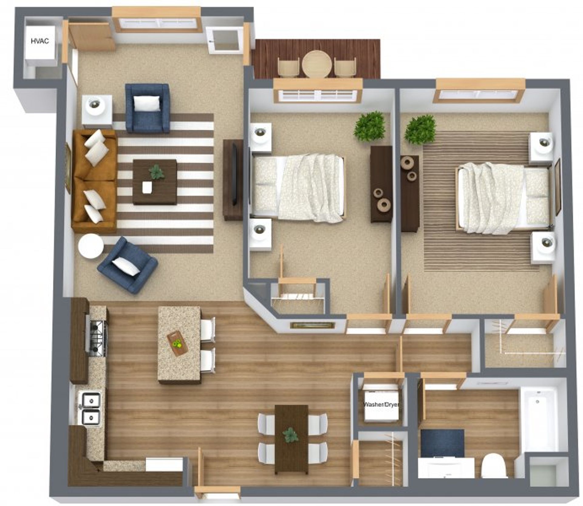 Augusta Park Estates (B)