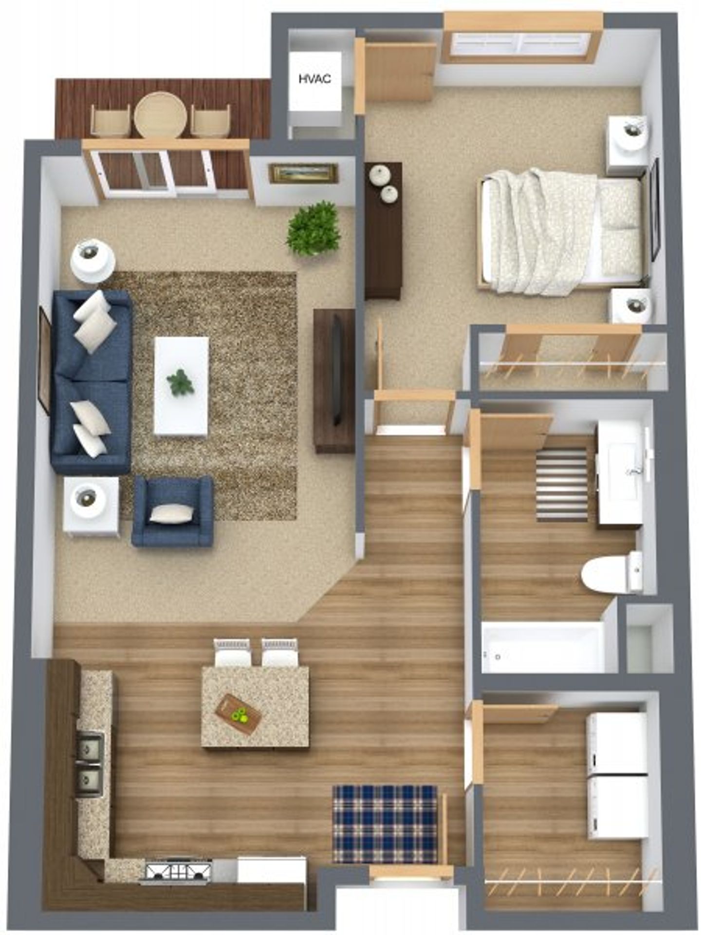 Forest Creek Estates