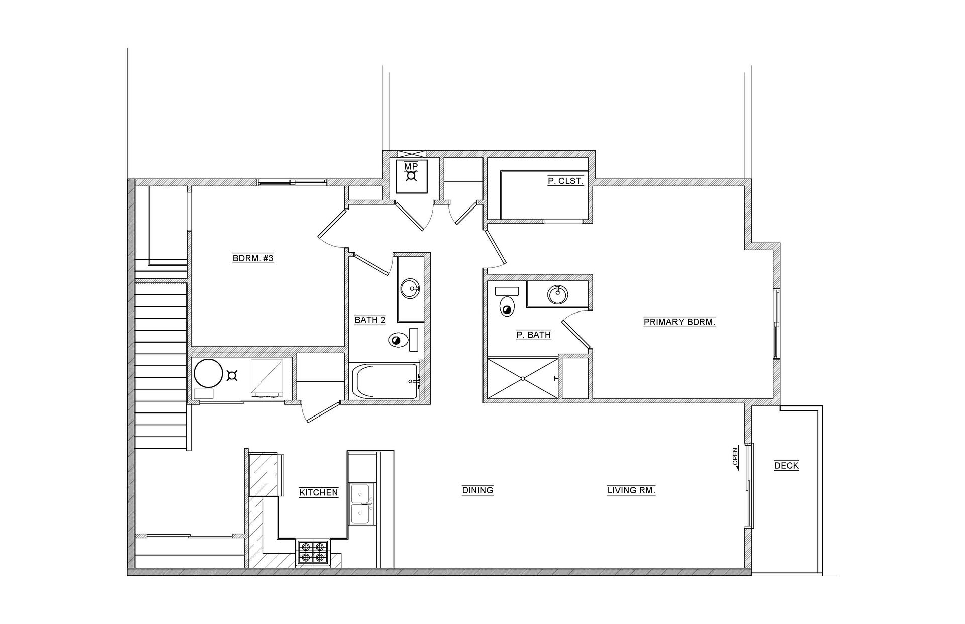 Hugo Apartment: 15853 Goodview Ave N.