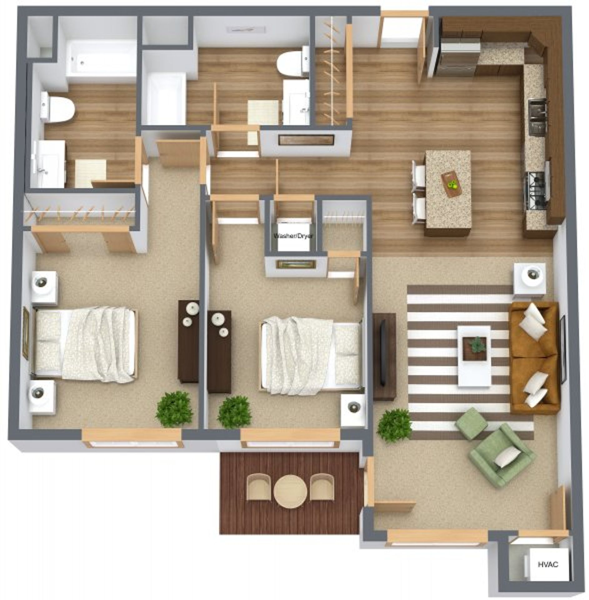 Owatonna Apartment: 1575 24th Ave. NW