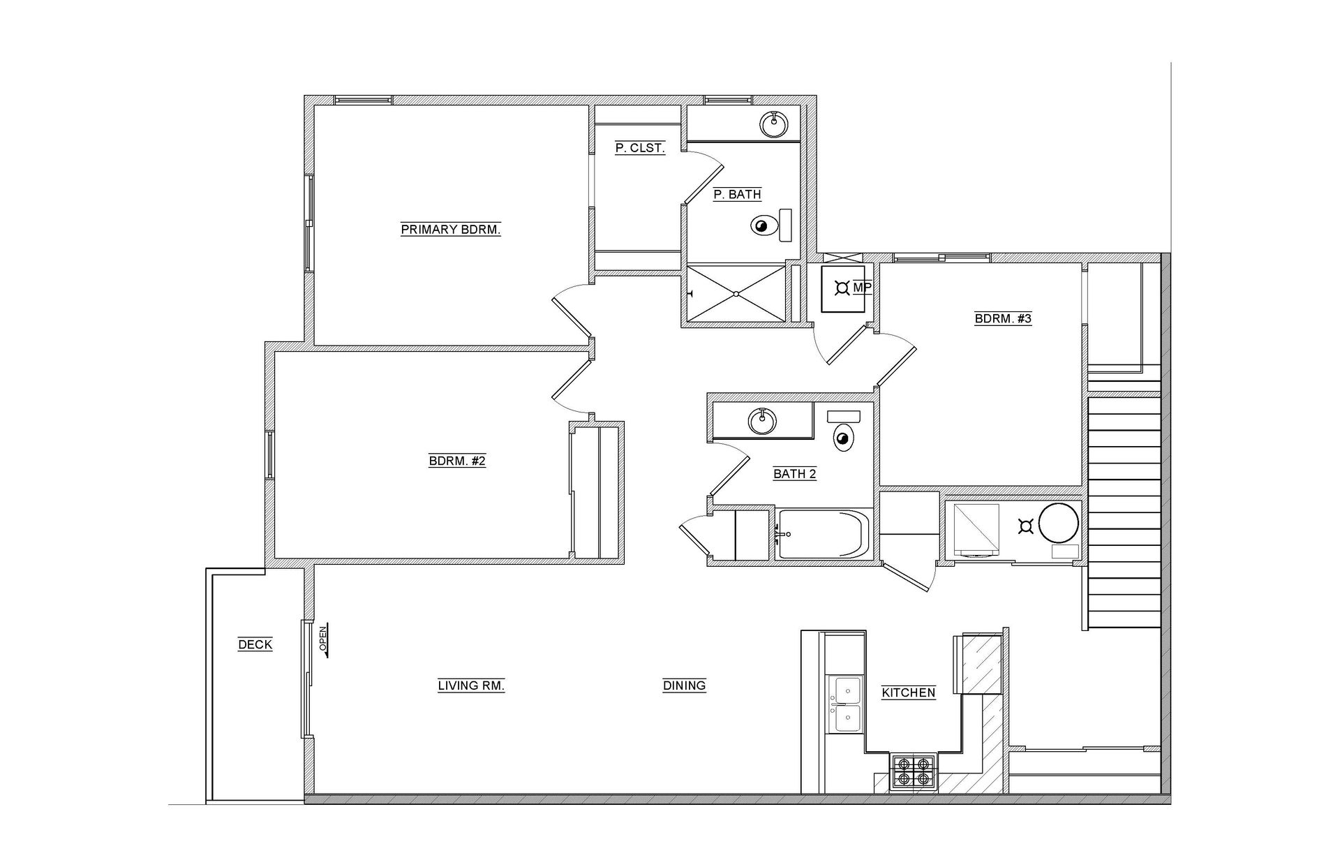 Hugo Apartment: 15853 Goodview Ave N.