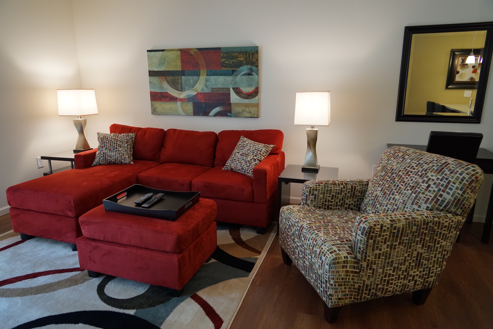 Highland Apartment: Prairie Square 2121 45th Street