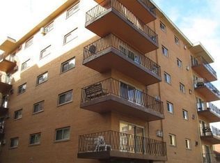 Forest Park House: 7432 Washington St