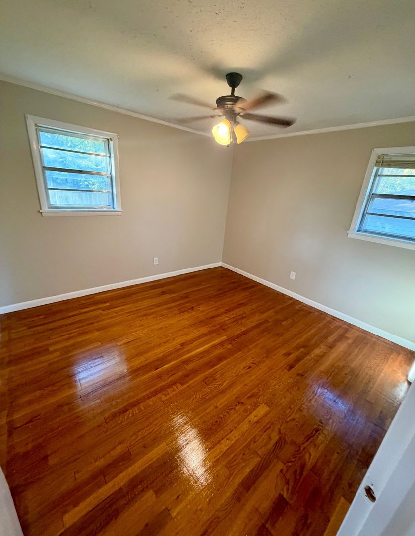 Tupelo House: 623 Maynard