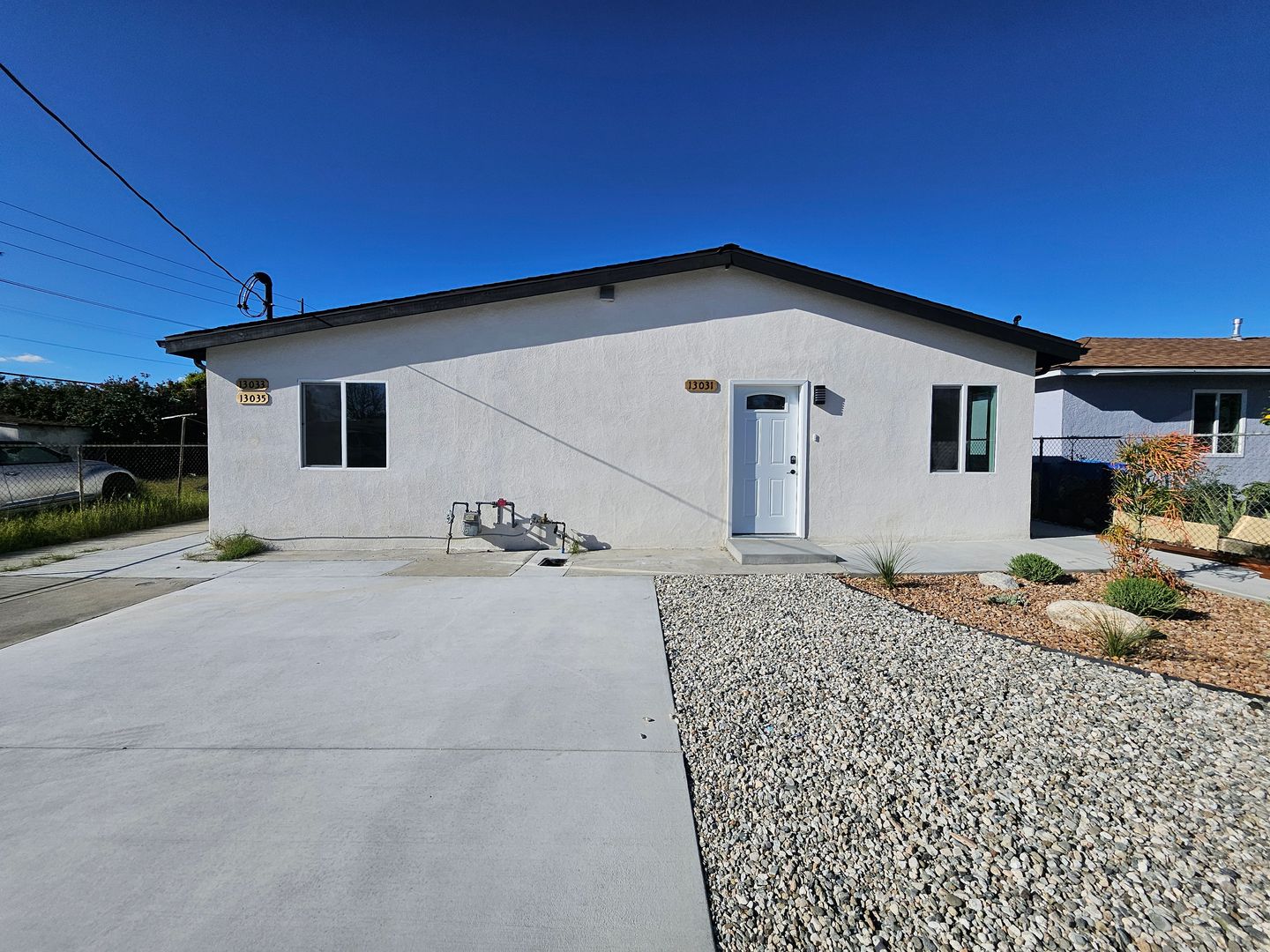 Los Angeles Apartment: 13031 Goleta Street