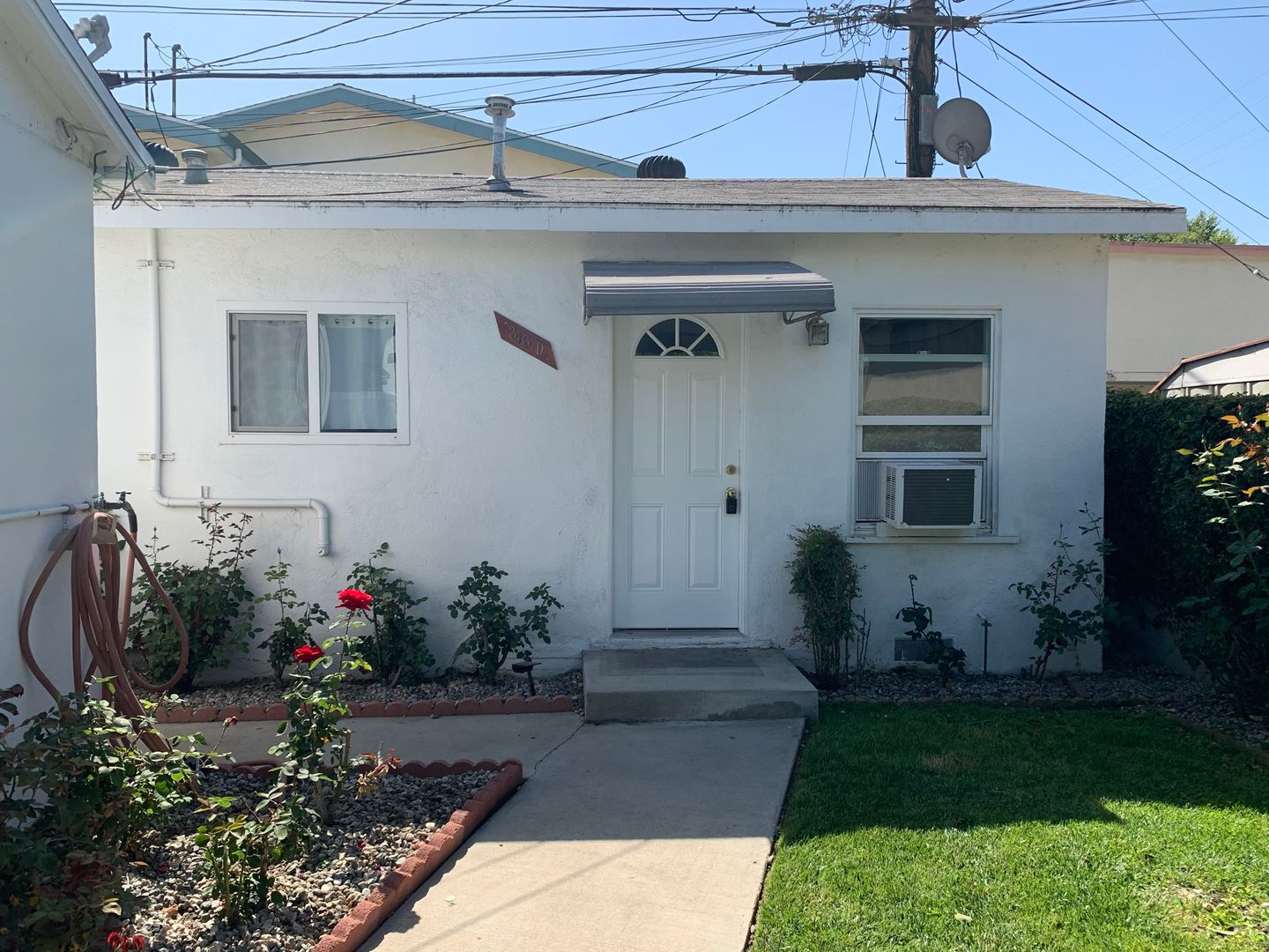 Glendale Apartment: 316 Irving Avenue