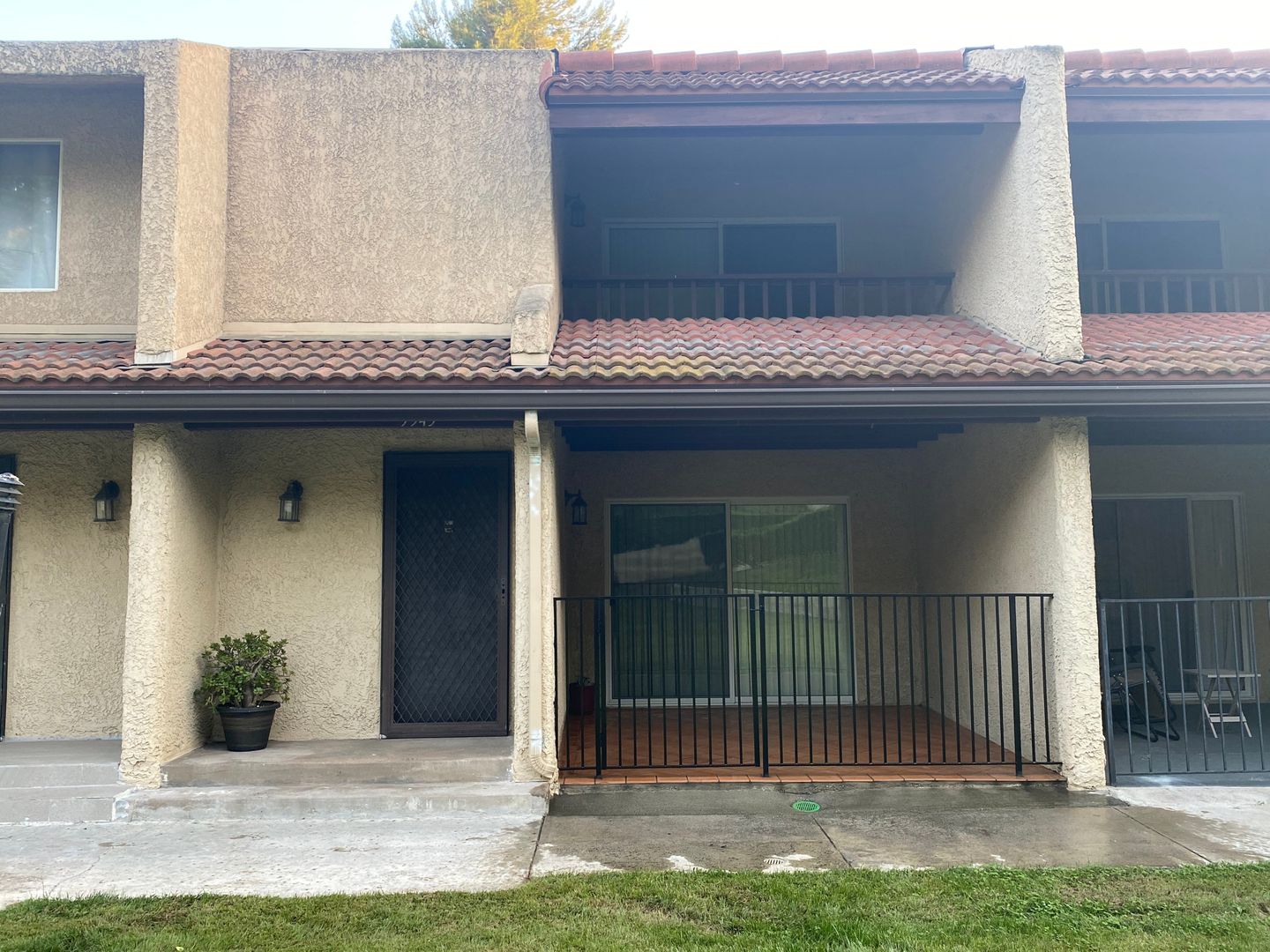 Burbank Townhome: 9543 Via Salerno
