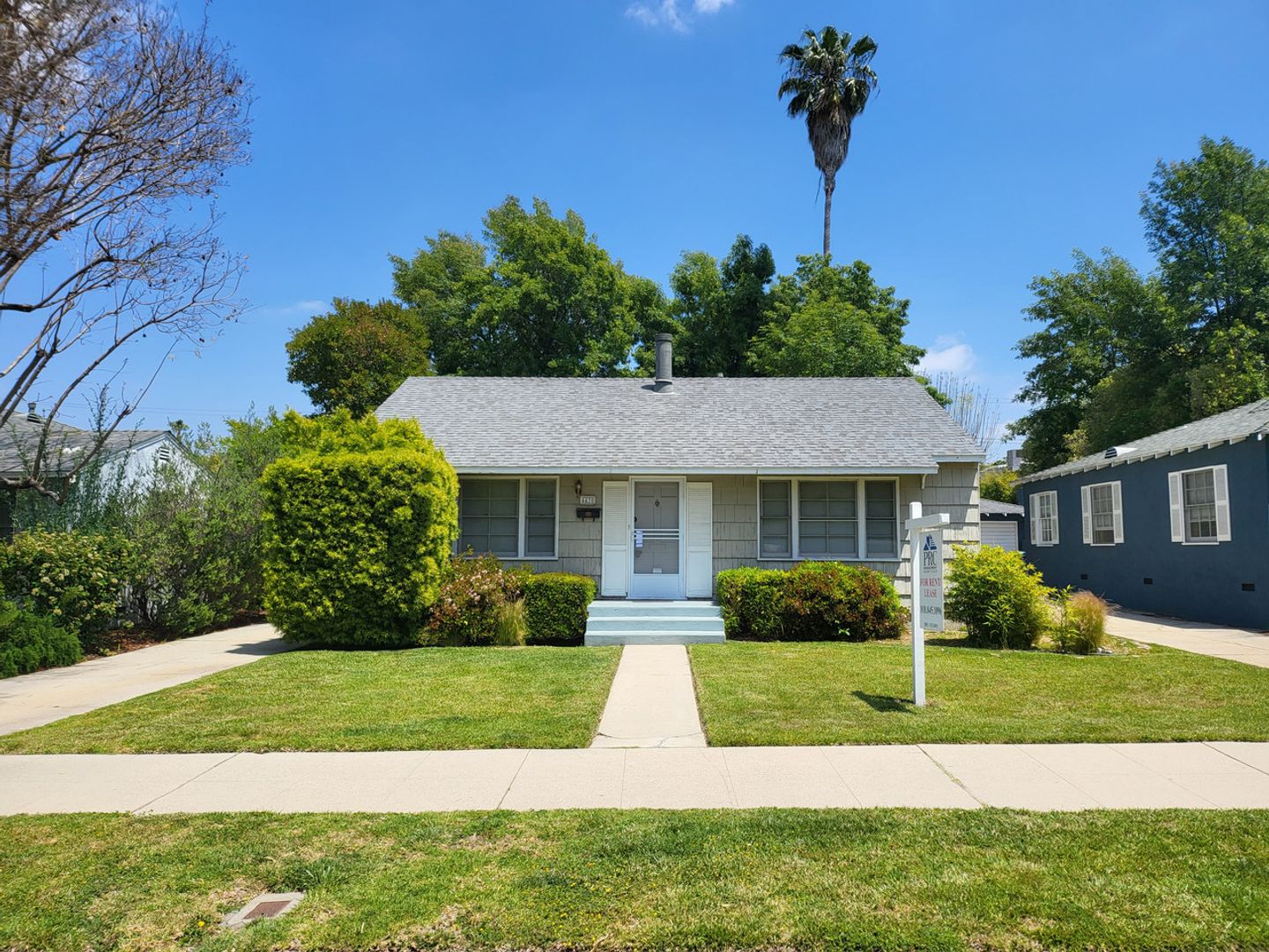Sherman Oaks House: 4430 Calhoun Ave.