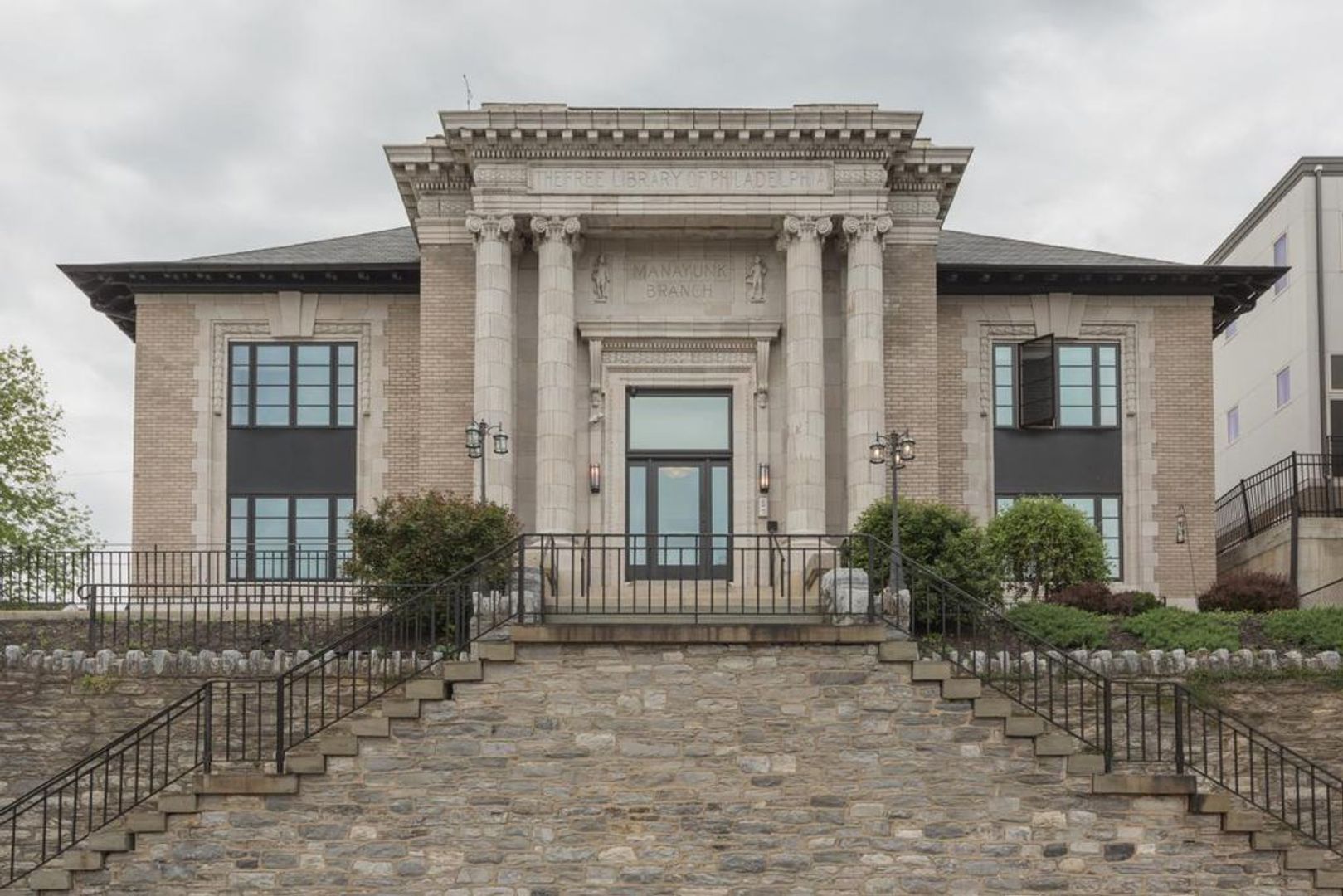 Philadelphia Apartment: 4525 Fleming St / 1004 N Bodine / N 3rd St Philadelphia, PA 19128