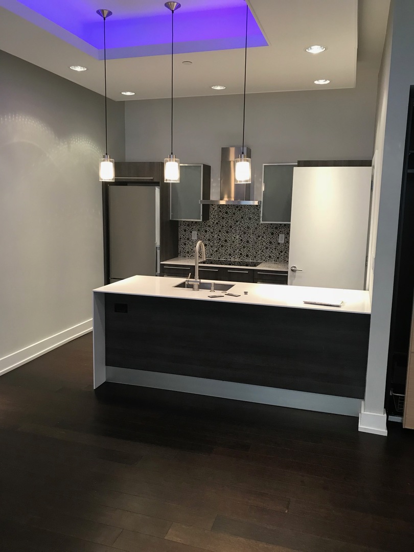 Philadelphia Apartment: 1210 Chestnut Street