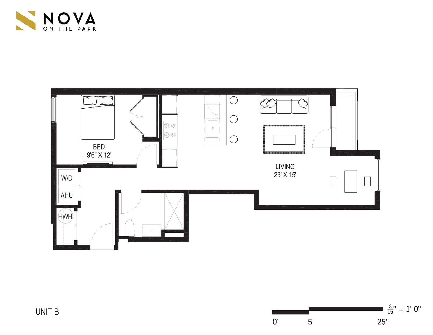 Philadelphia Apartment: 952 N 3rd St