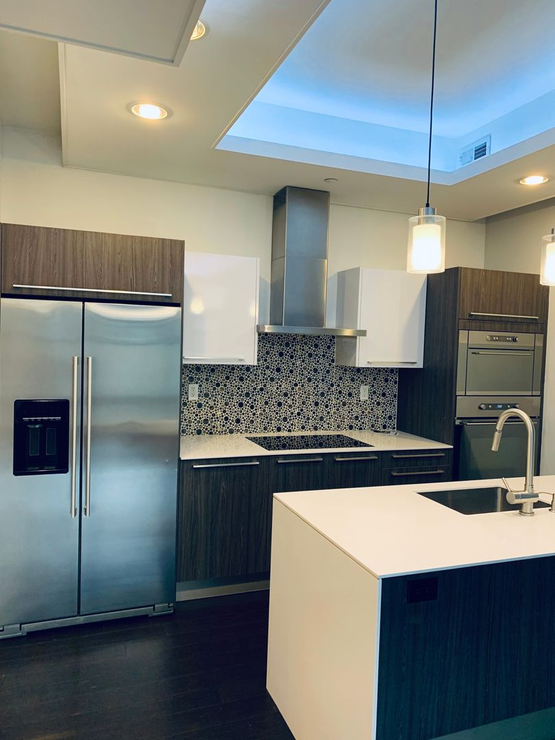 Philadelphia Apartment: 1210 Chestnut Street