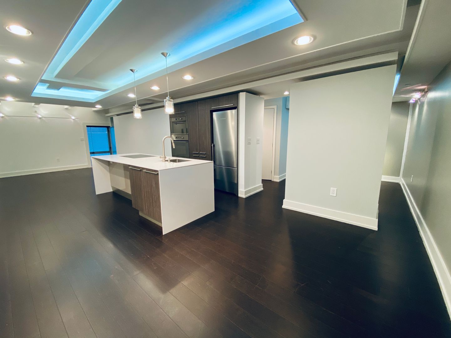 Philadelphia Apartment: 1210 Chestnut Street