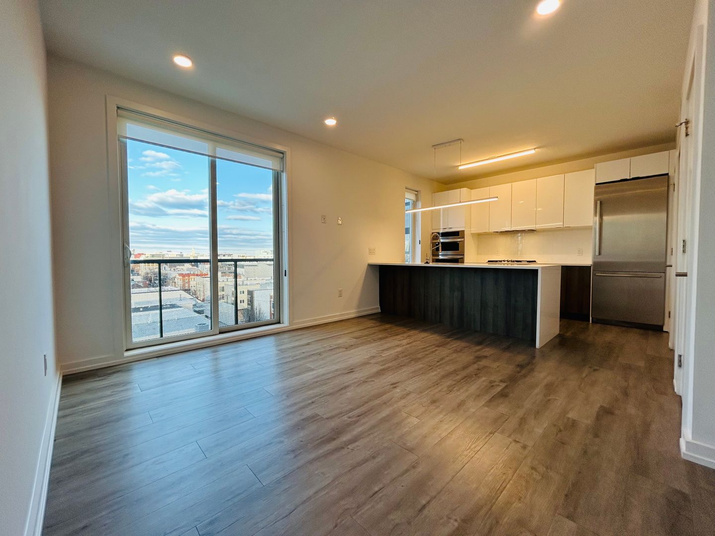 Philadelphia Apartment: 952 N 3rd St