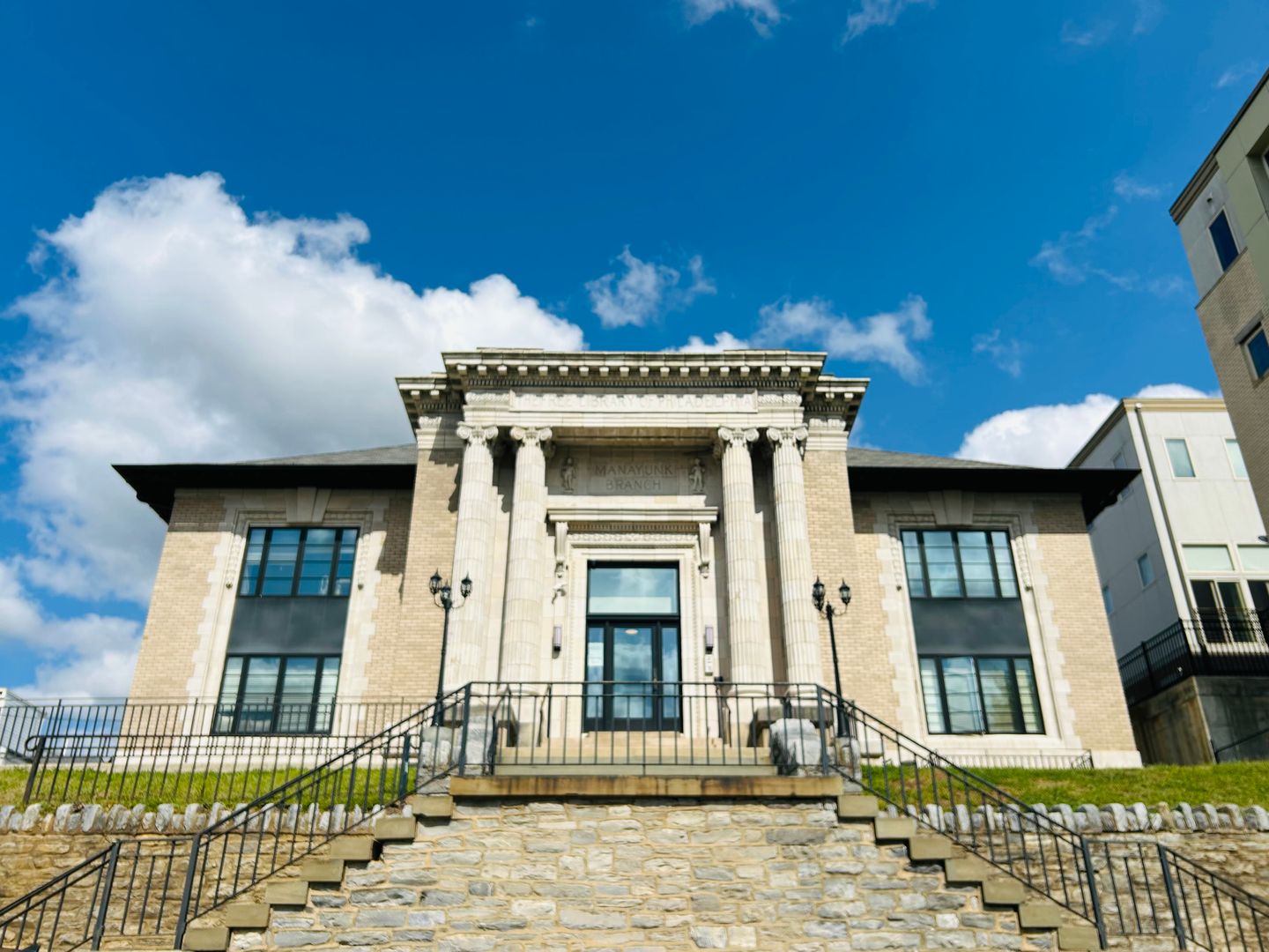 Philadelphia Apartment: 4525 Fleming St / 1004 N Bodine / N 3rd St Philadelphia, PA 19128