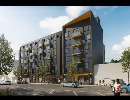 New Construction Rental. Located on 2nd Street in Northern Liberties – photo 1