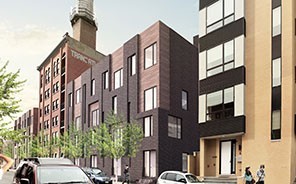 1 Bedroom Rental – 430 Fairmount Ave, 207, Philadelphia, PA 19123