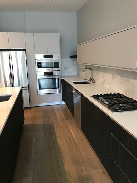Philadelphia Apartment: 27 N 2nd Street