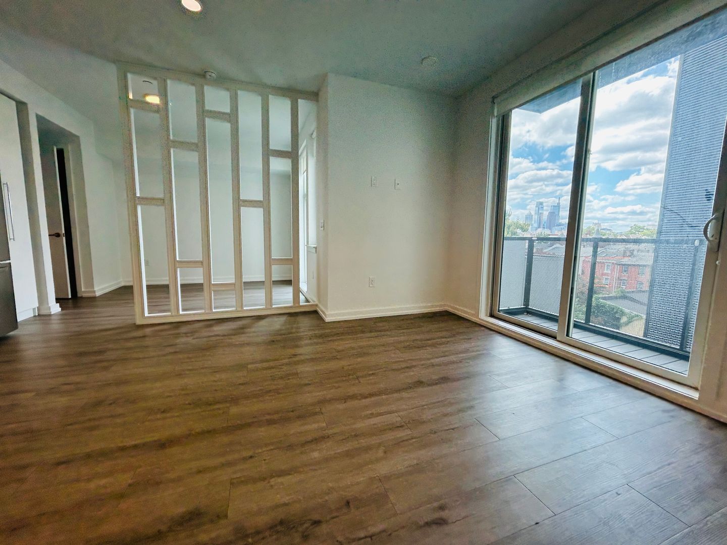 Philadelphia Apartment: 952 N 3rd St