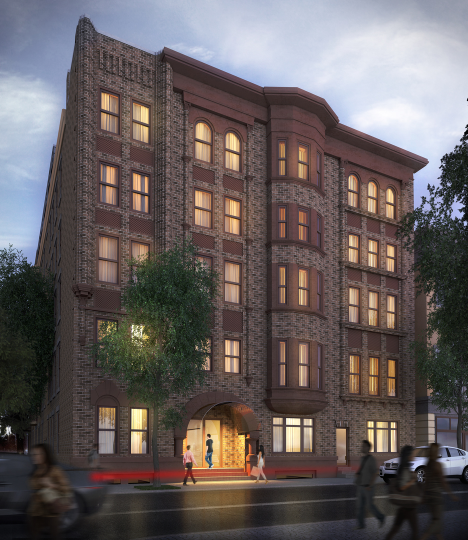 4525 Walnut Associates LP 12 of 12