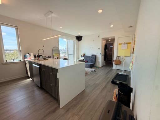 1 Bedroom Apartment – 952 N 3rd St - 605, Philadelphia, PA 19123