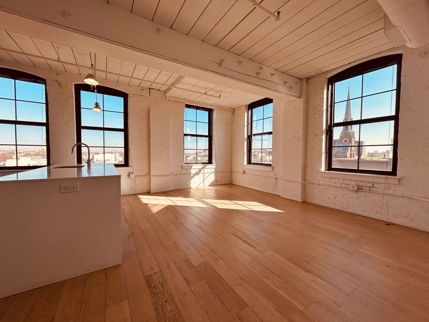 420 Fairmount Avenue Partners LP