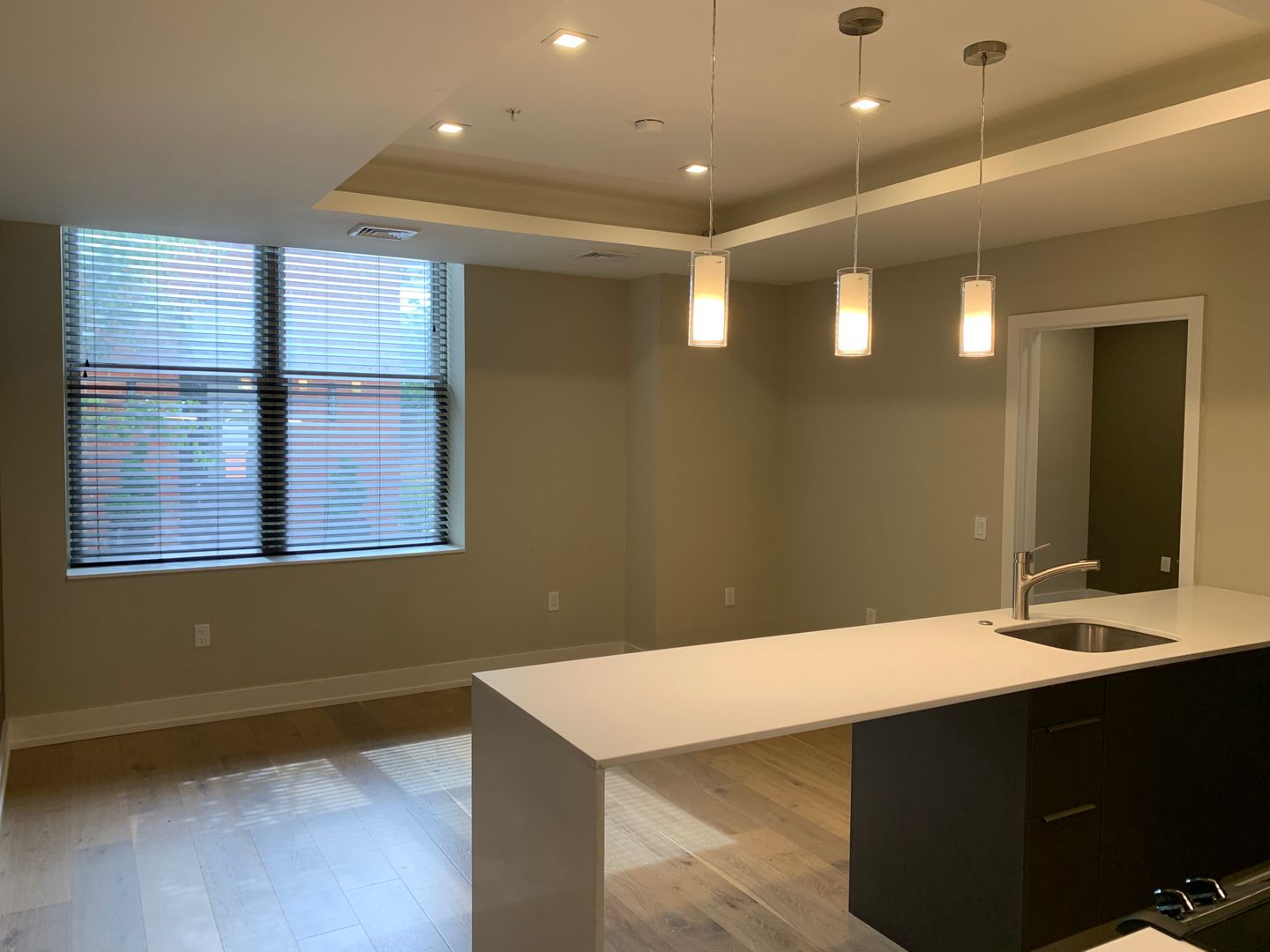 Philadelphia Apartment: 1222 Locust Street