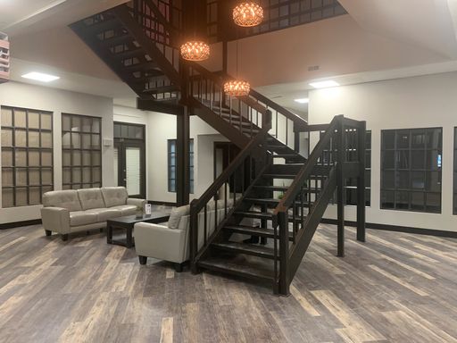 Office Space available now!