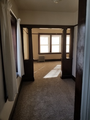 Charming Colonial Studio Apartment