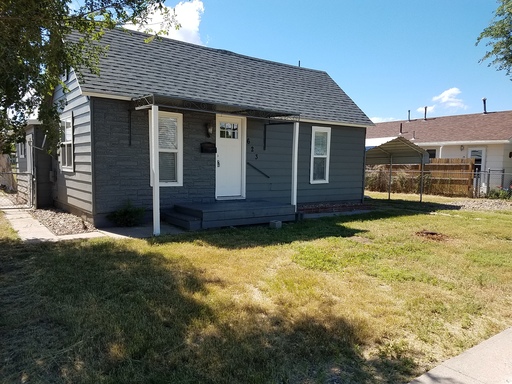UPDATED 2 Bedrm 1Bath Home - Granite, Stainless Steel Appliances – photo 1