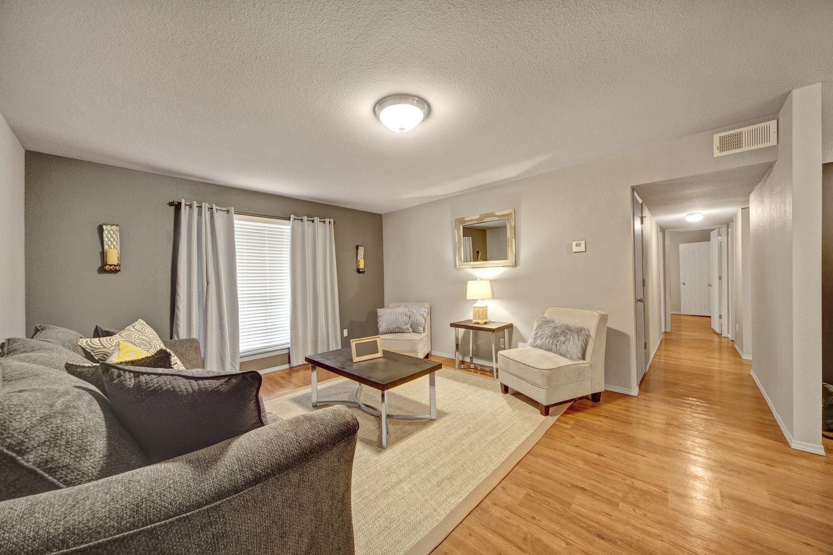 Oklahoma City Apartment: 1209 W. Hefner RD