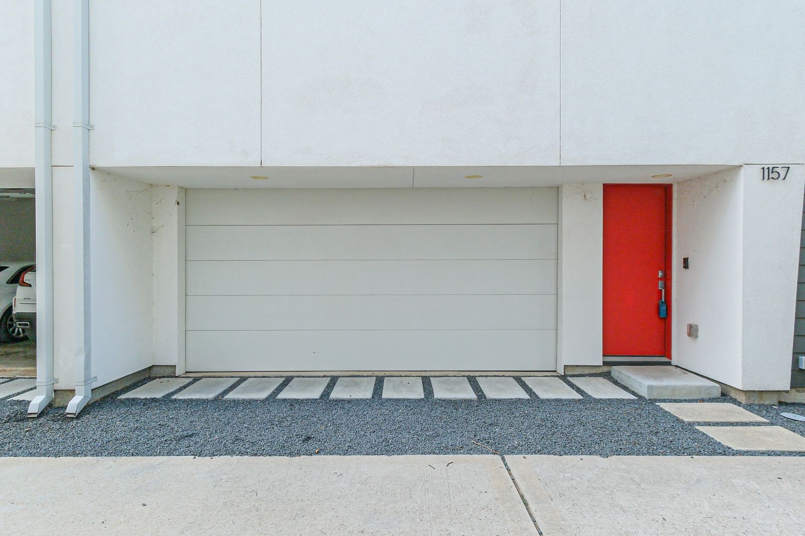 Houston Townhome: 1157 W. 18th Street