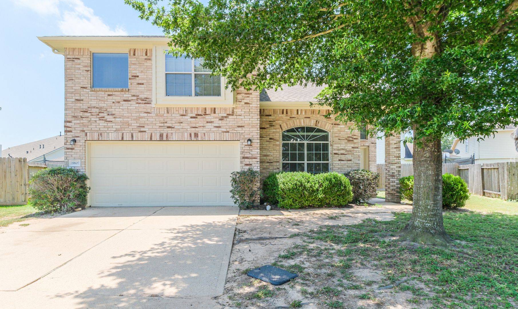 Katy House: 19607 Tully Meadows Ct.