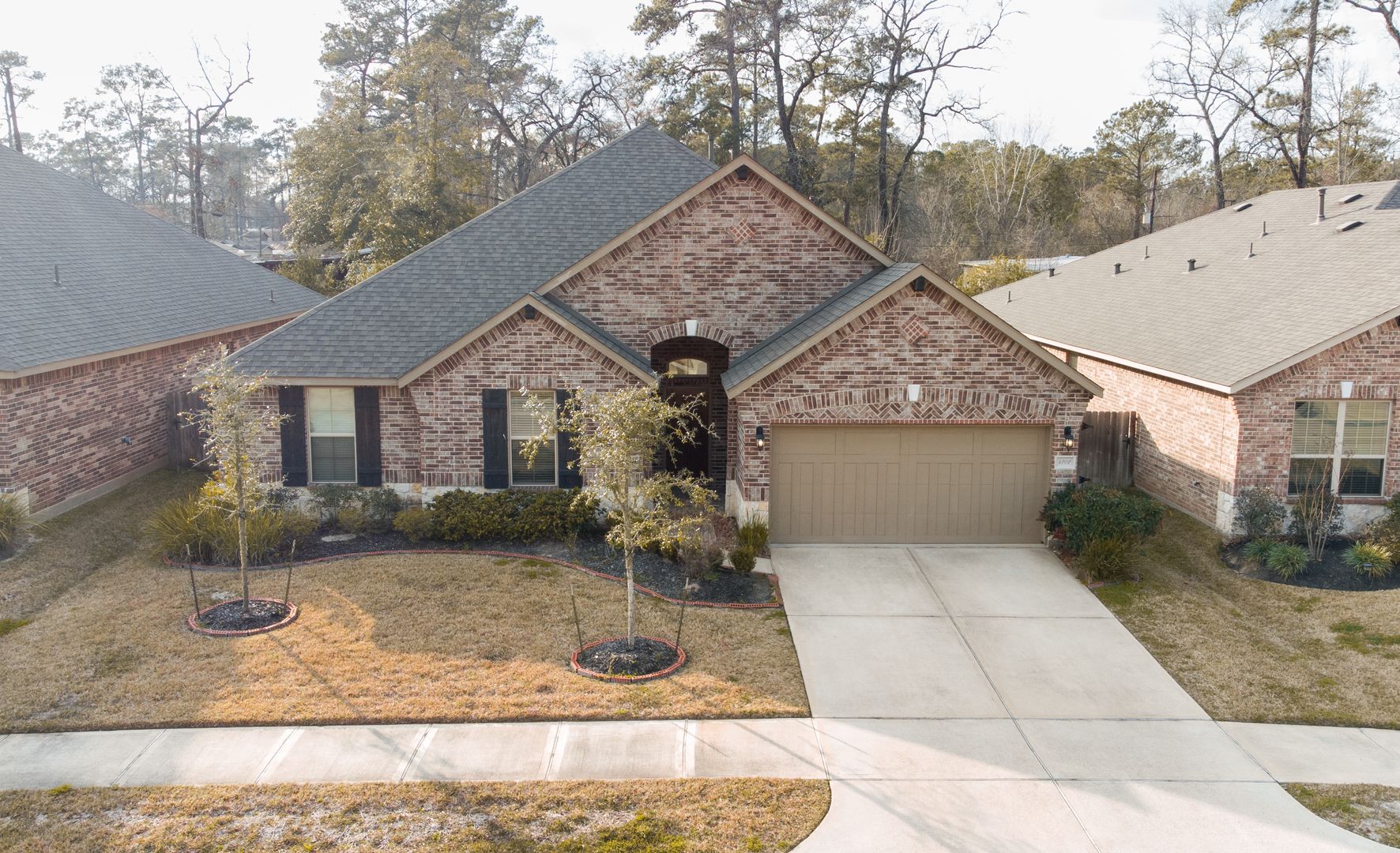 Spring House: 4702 Preserve Park Dr(+SF10K2 +SFI15)